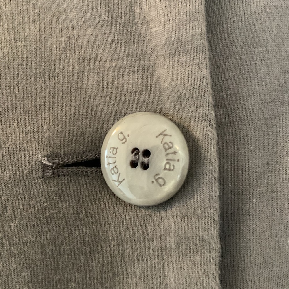 GUC Rudsak jacket - Picture 4 of 11